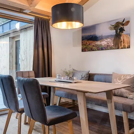 Beautiful In With Sauna And 1 Bedrooms Apartman