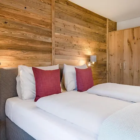 Beautiful In With Sauna And 1 Bedrooms * Matrei in Osttirol