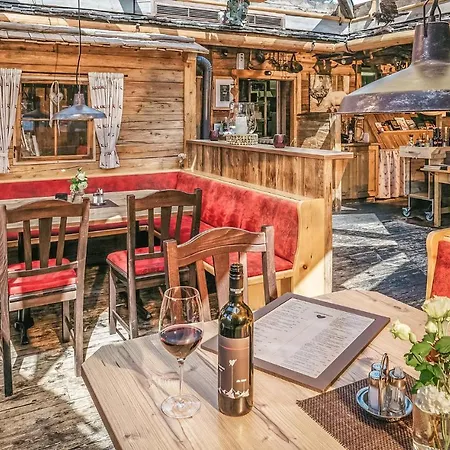 Beautiful In With Sauna And 1 Bedrooms Apartman Matrei in Osttirol