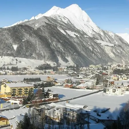 Apartman Beautiful In With Sauna And 1 Bedrooms
